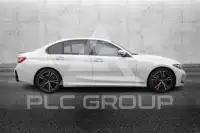 2024 BMW 330
