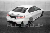 2024 BMW 330