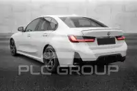 2024 BMW 330