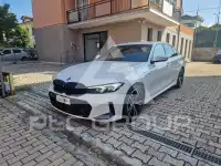 2024 BMW 330