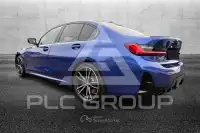 2024 BMW 330