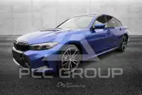 2024 BMW 330