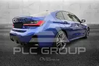 2024 BMW 330