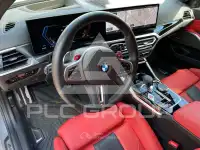 2024 BMW 330