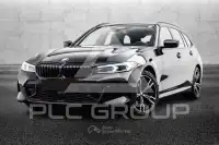 2024 BMW 330