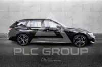 2024 BMW 330
