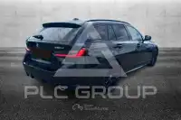 2024 BMW 330