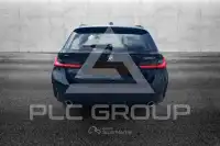 2024 BMW 330