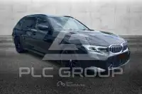 2024 BMW 330