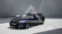 2024 BMW 330
