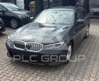 2024 BMW 330