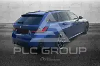 2024 BMW 330