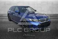 2024 BMW 330
