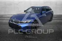 2024 BMW 330