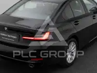2024 BMW 330