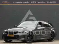 2024 BMW 330