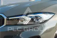 2024 BMW 330