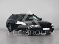 2024 BMW 330