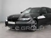 2024 BMW 330