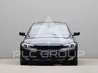 2024 BMW 330