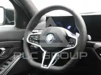 2024 BMW 330