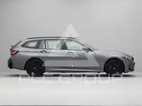 2024 BMW 330