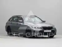 2024 BMW 330