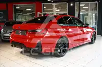 2024 BMW 330