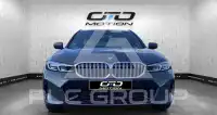 2024 BMW 330