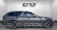 2024 BMW 330