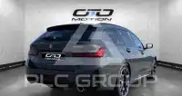 2024 BMW 330