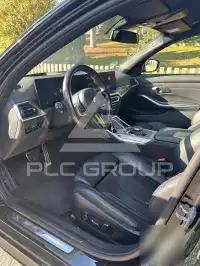 2024 BMW 330