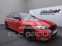 2024 BMW 330