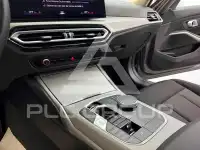 2024 BMW 330