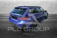 2024 BMW 330
