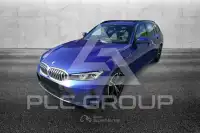2024 BMW 330