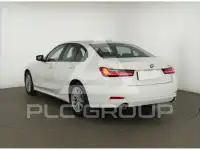 2024 BMW 330