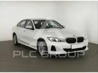 2024 BMW 330