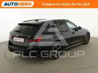 2024 BMW 330