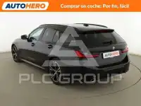 2024 BMW 330