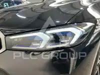 2024 BMW 330