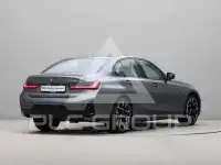 2024 BMW 330