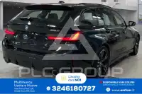 2024 BMW 330