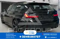 2024 BMW 330