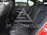 2024 BMW 330