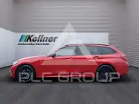 2024 BMW 330