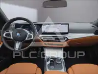 2024 BMW 330