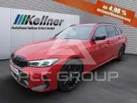 2024 BMW 330