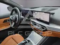 2024 BMW 330