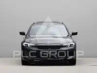 2024 BMW 330
